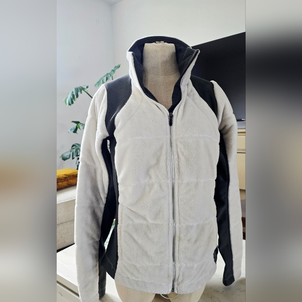 Columbia insulated Jacket